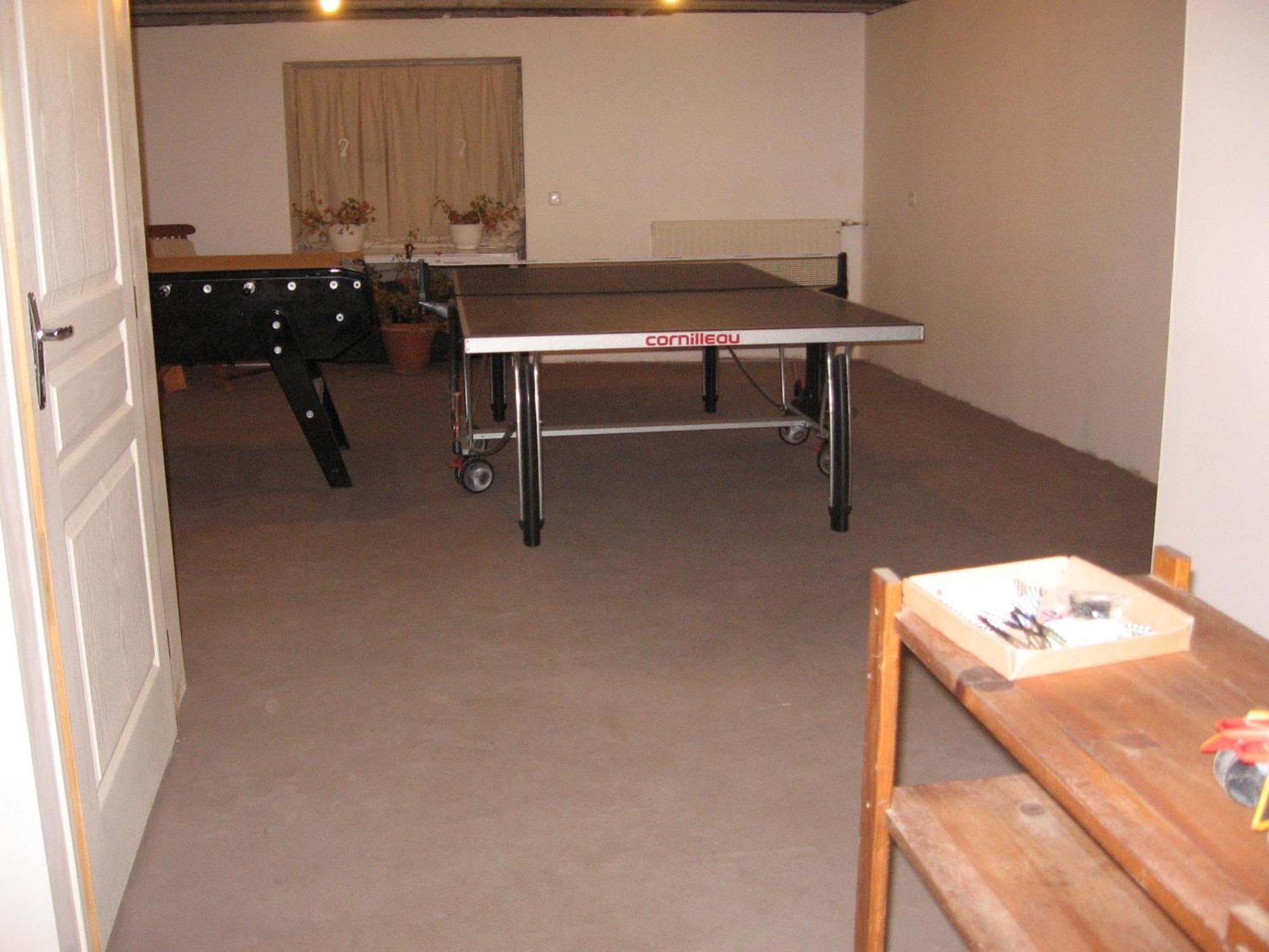 Chez Robert Et Catherine Dompierre-sur-Mont Ngoại thất bức ảnh