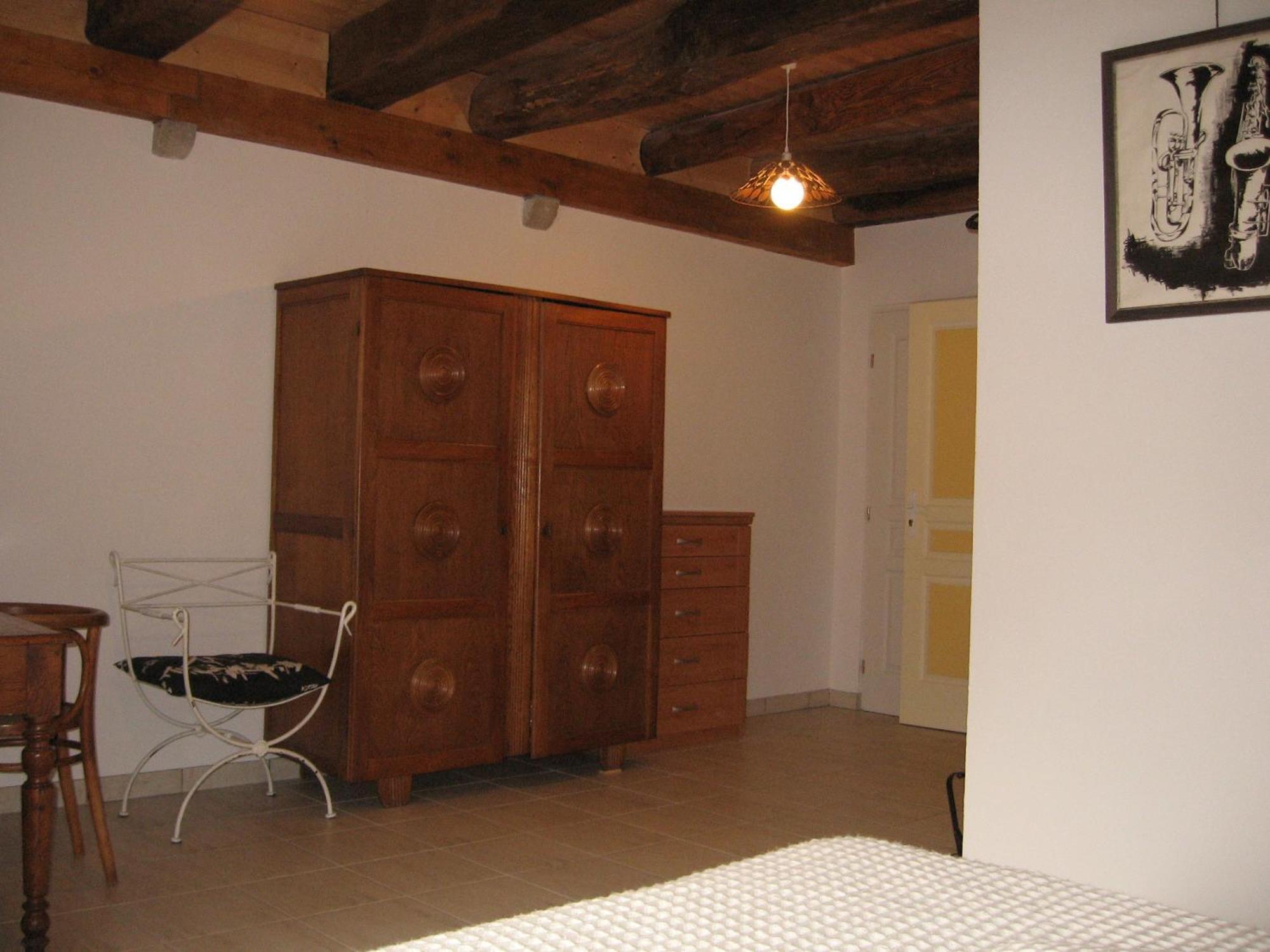 Chez Robert Et Catherine Dompierre-sur-Mont Ngoại thất bức ảnh