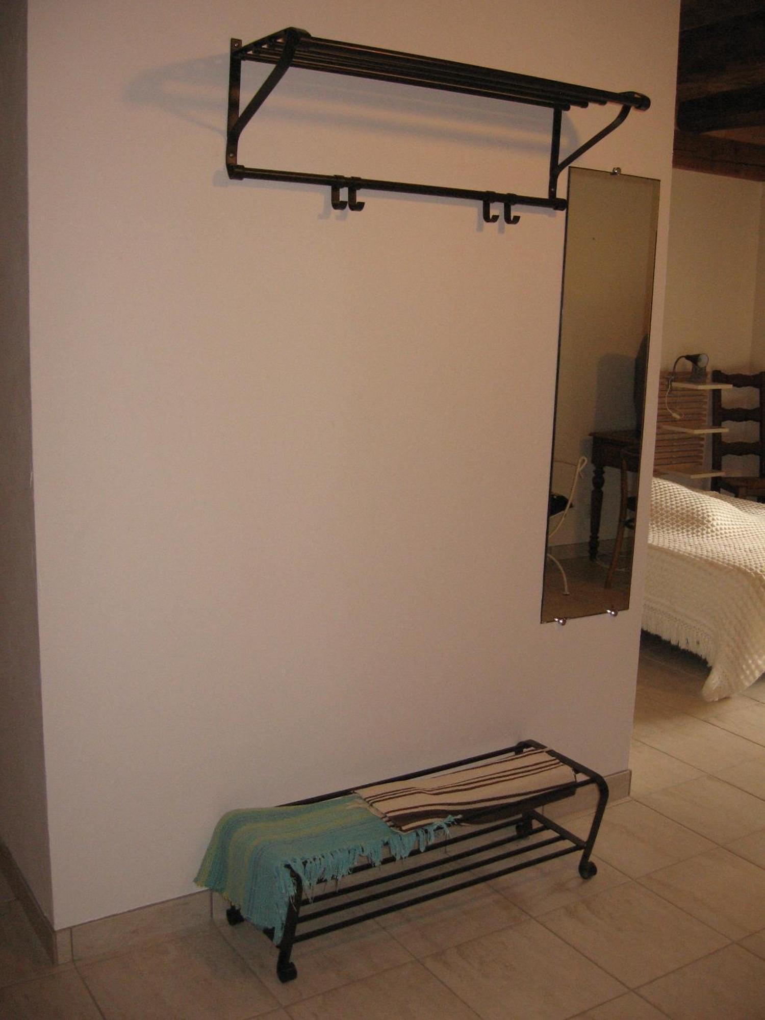 Chez Robert Et Catherine Dompierre-sur-Mont Ngoại thất bức ảnh
