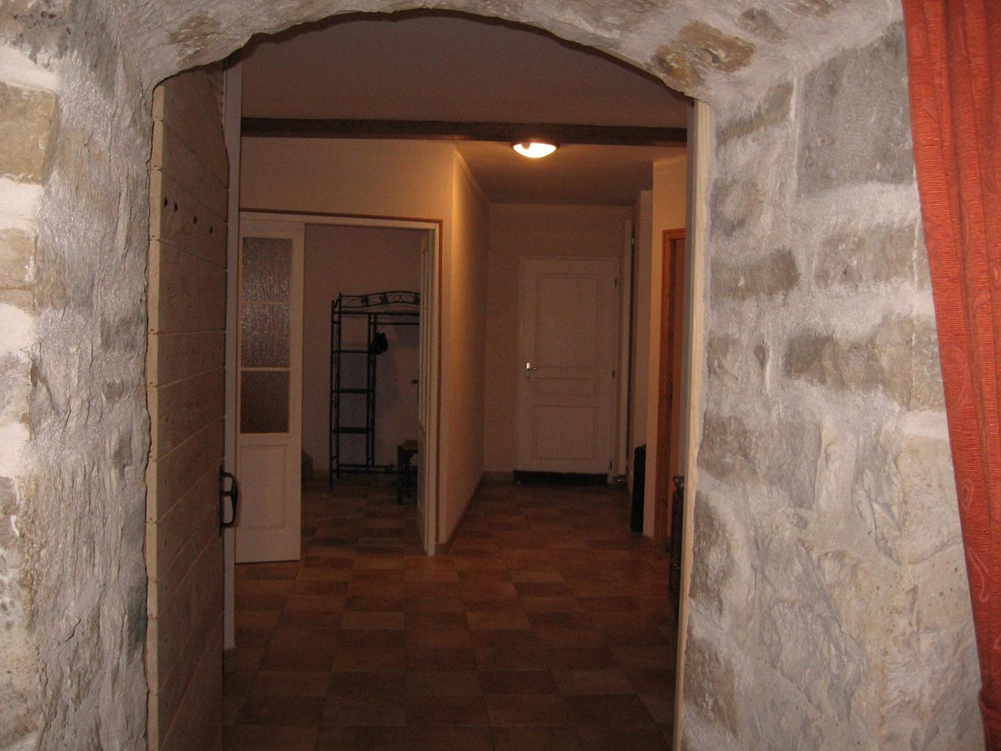 Chez Robert Et Catherine Dompierre-sur-Mont Ngoại thất bức ảnh