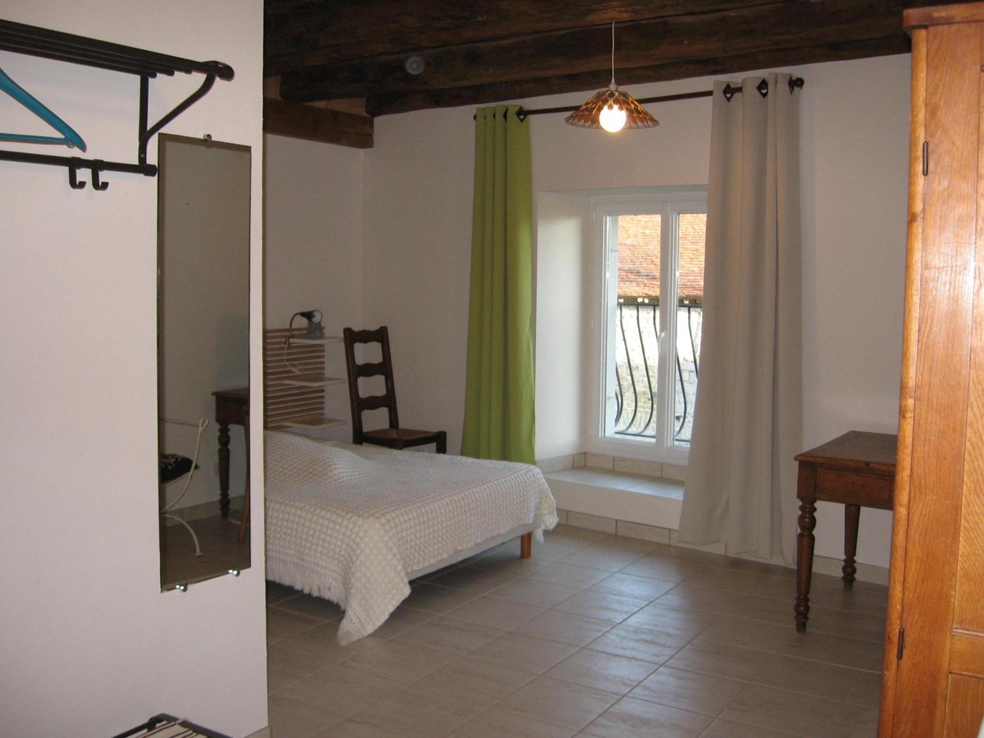 Chez Robert Et Catherine Dompierre-sur-Mont Ngoại thất bức ảnh