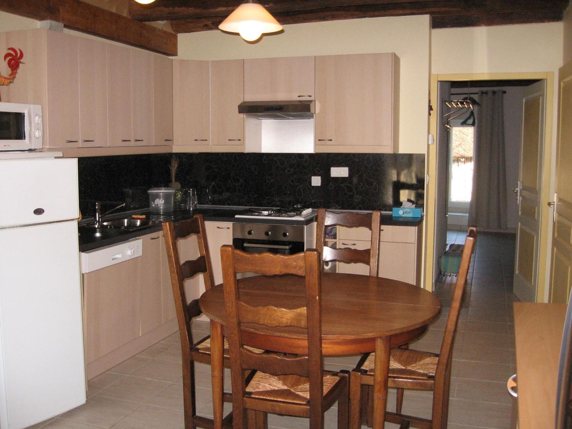 Chez Robert Et Catherine Dompierre-sur-Mont Ngoại thất bức ảnh
