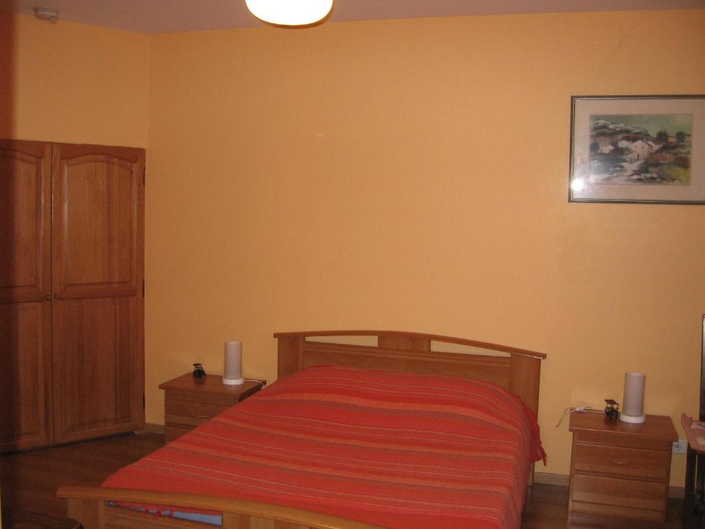Chez Robert Et Catherine Dompierre-sur-Mont Phòng bức ảnh